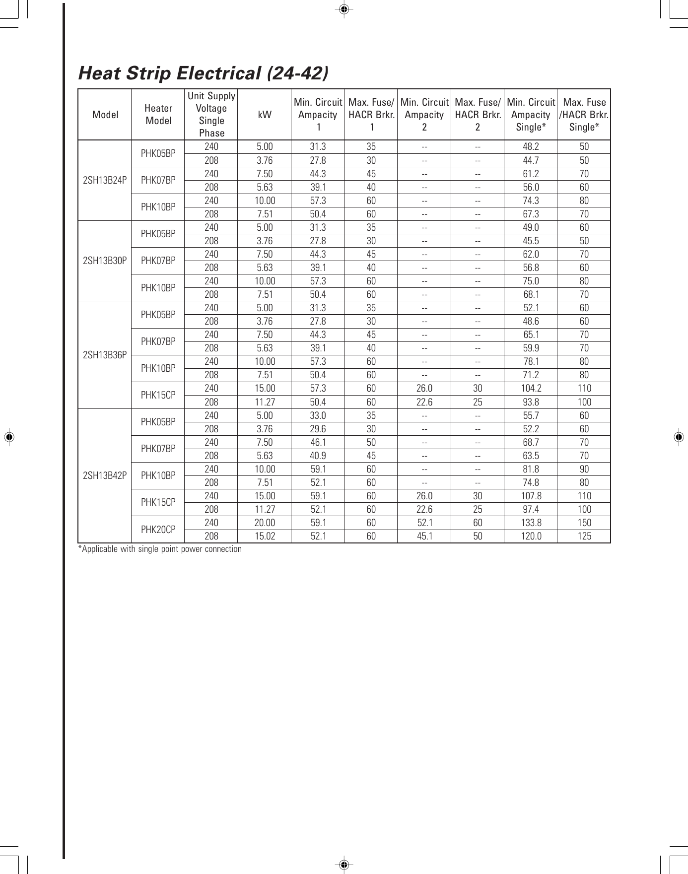 Page 4 of 8 - Ducane-Hvac Ducane-Hvac-2Sh13B-Users-Manual- D2sh13-100.pmd  Ducane-hvac-2sh13b-users-manual