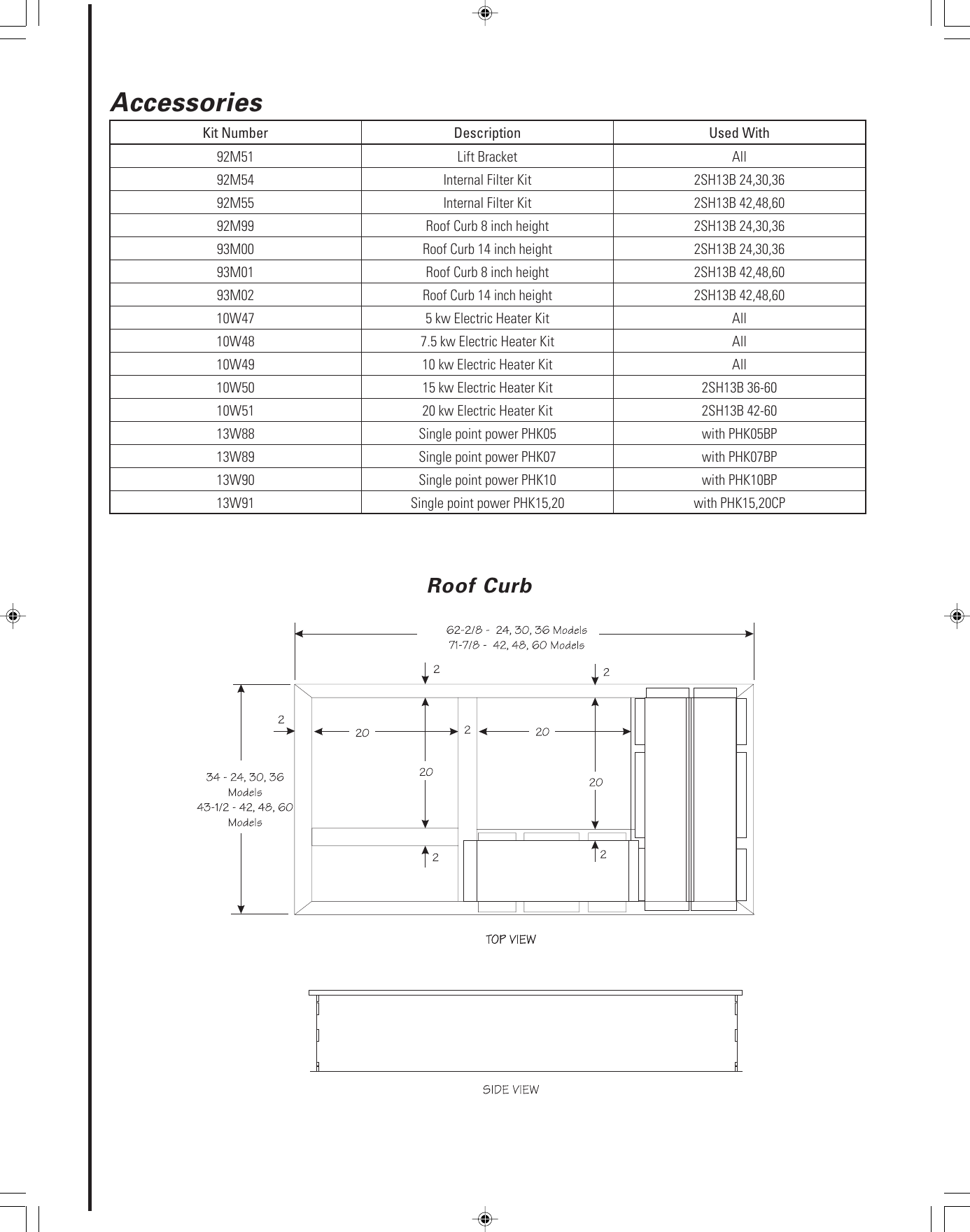 Page 6 of 8 - Ducane-Hvac Ducane-Hvac-2Sh13B-Users-Manual- D2sh13-100.pmd  Ducane-hvac-2sh13b-users-manual