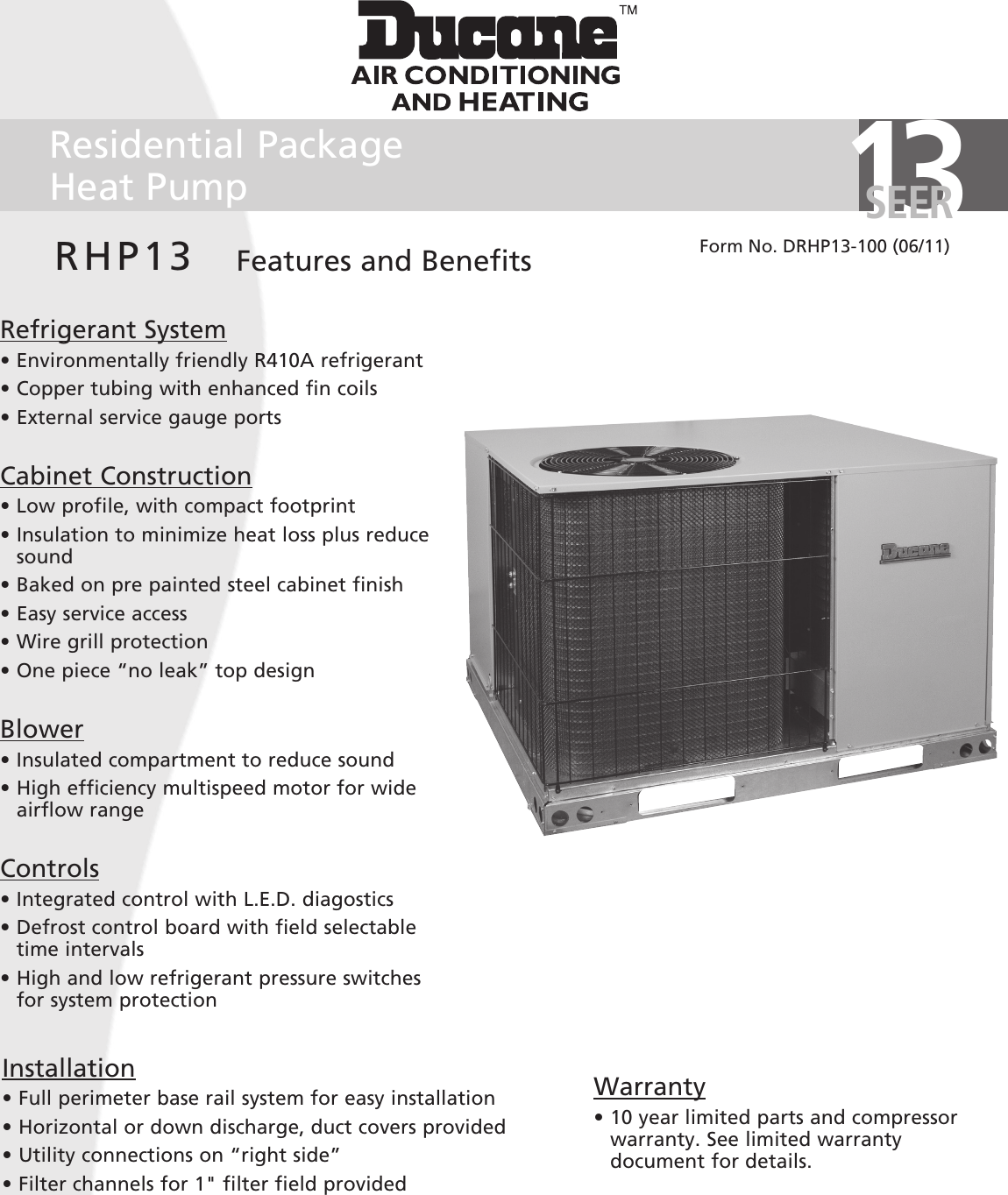 Wiring Diagram For Ducane Heat Pump - SOPIANISTI