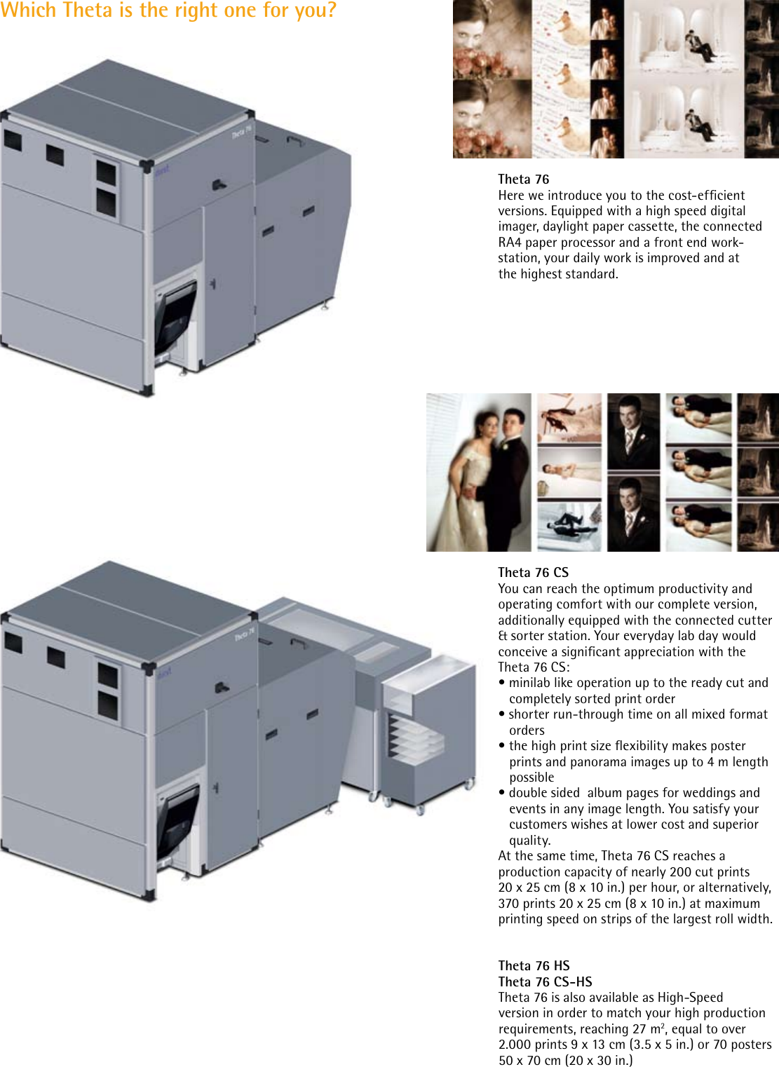 Page 4 of 10 - Durst Durst-Theta-76-Users-Manual-  Durst-theta-76-users-manual