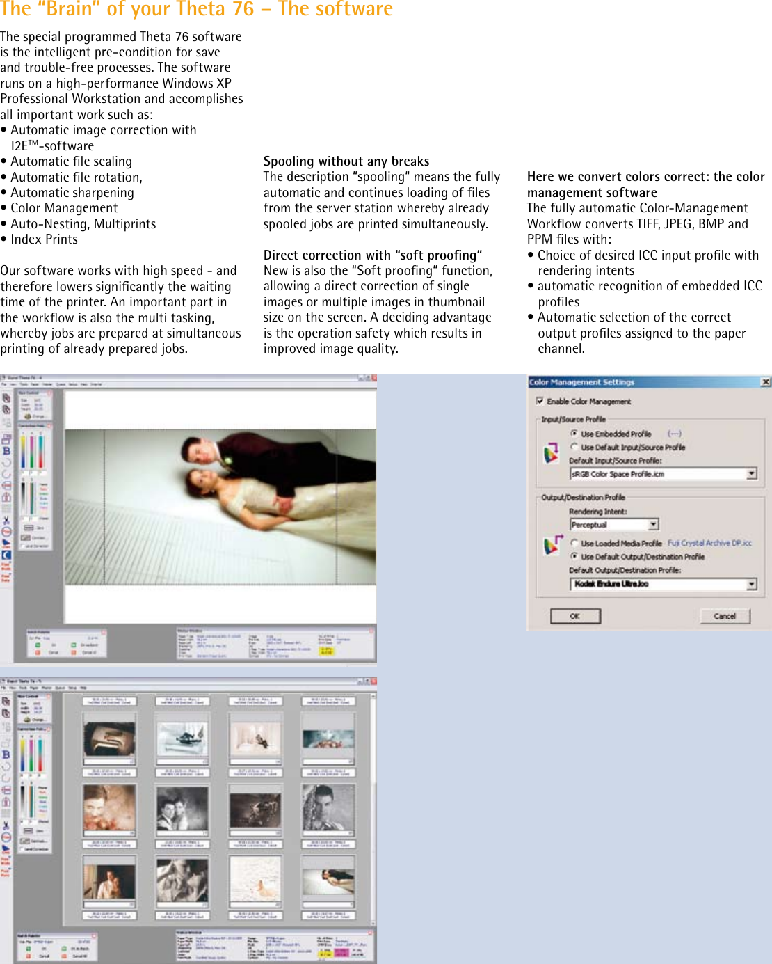 Page 6 of 10 - Durst Durst-Theta-76-Users-Manual-  Durst-theta-76-users-manual