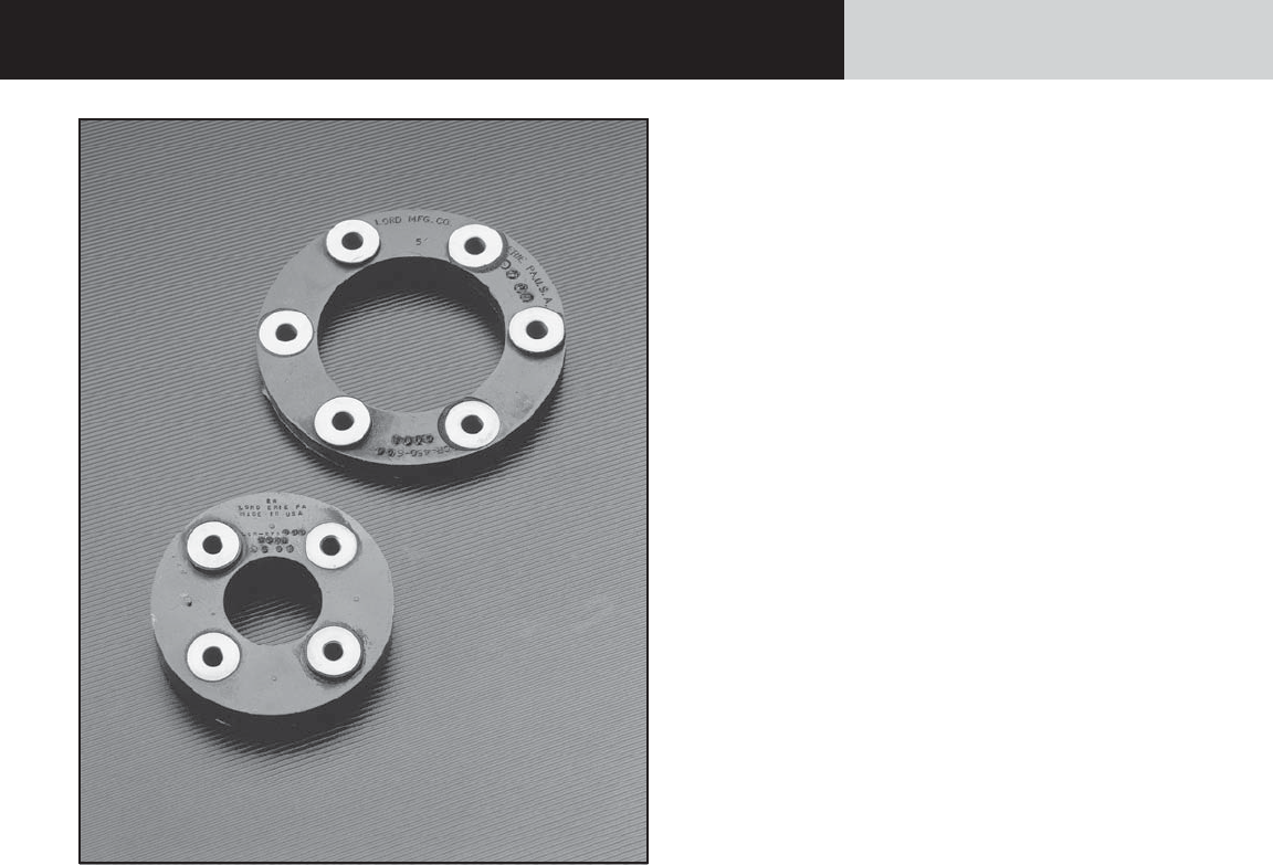 Dynaflex Elastomeric Flexible Couplings Lcd Users Manual PC7000_2008_10_21