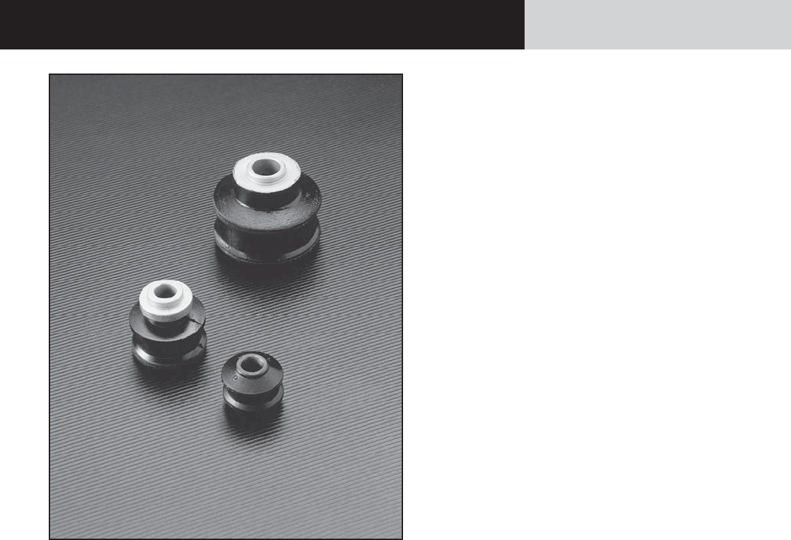 Dynaflex Elastomeric Flexible Couplings Lcd Users Manual PC7000_2008_10_21