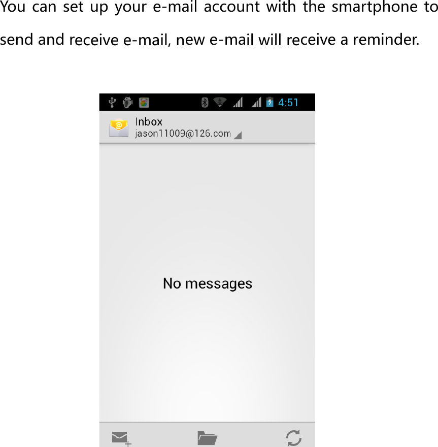 WrYousen    rite e-mu can send and rmail et up yoeceive eur e-ma-mail, neil accouew e-ma nt with il will recthe smaceive a reartphoneemindere to r. 