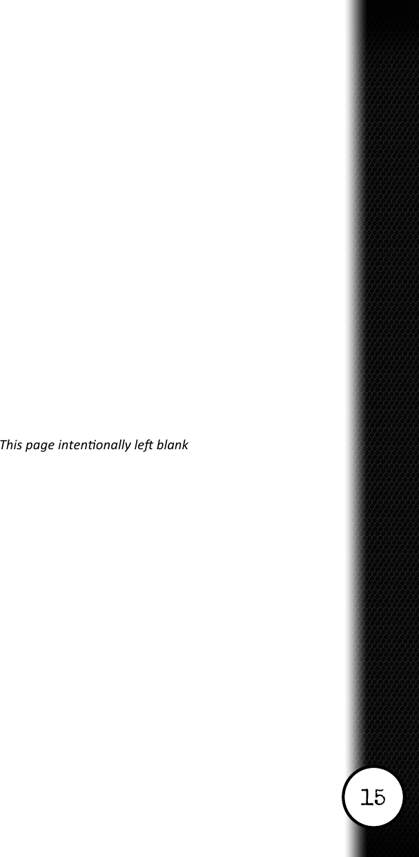 15 