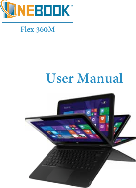 Flex 360MUser Manual