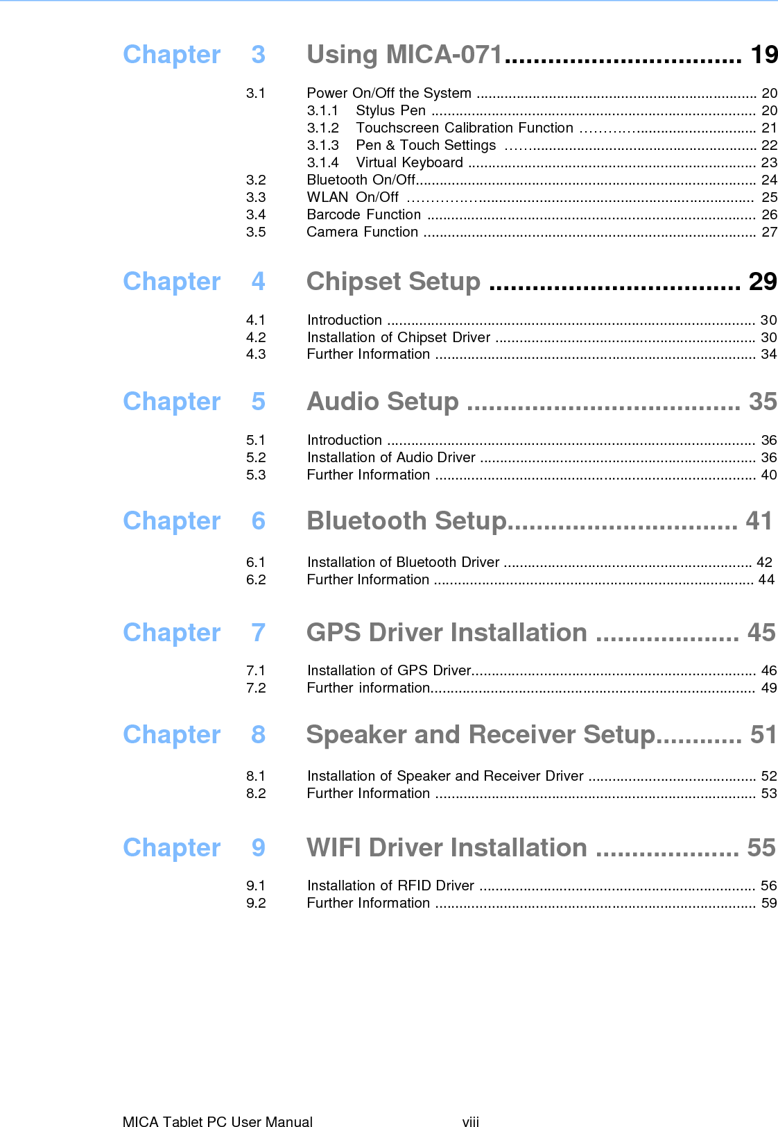  Chapter  1   1     General Information 