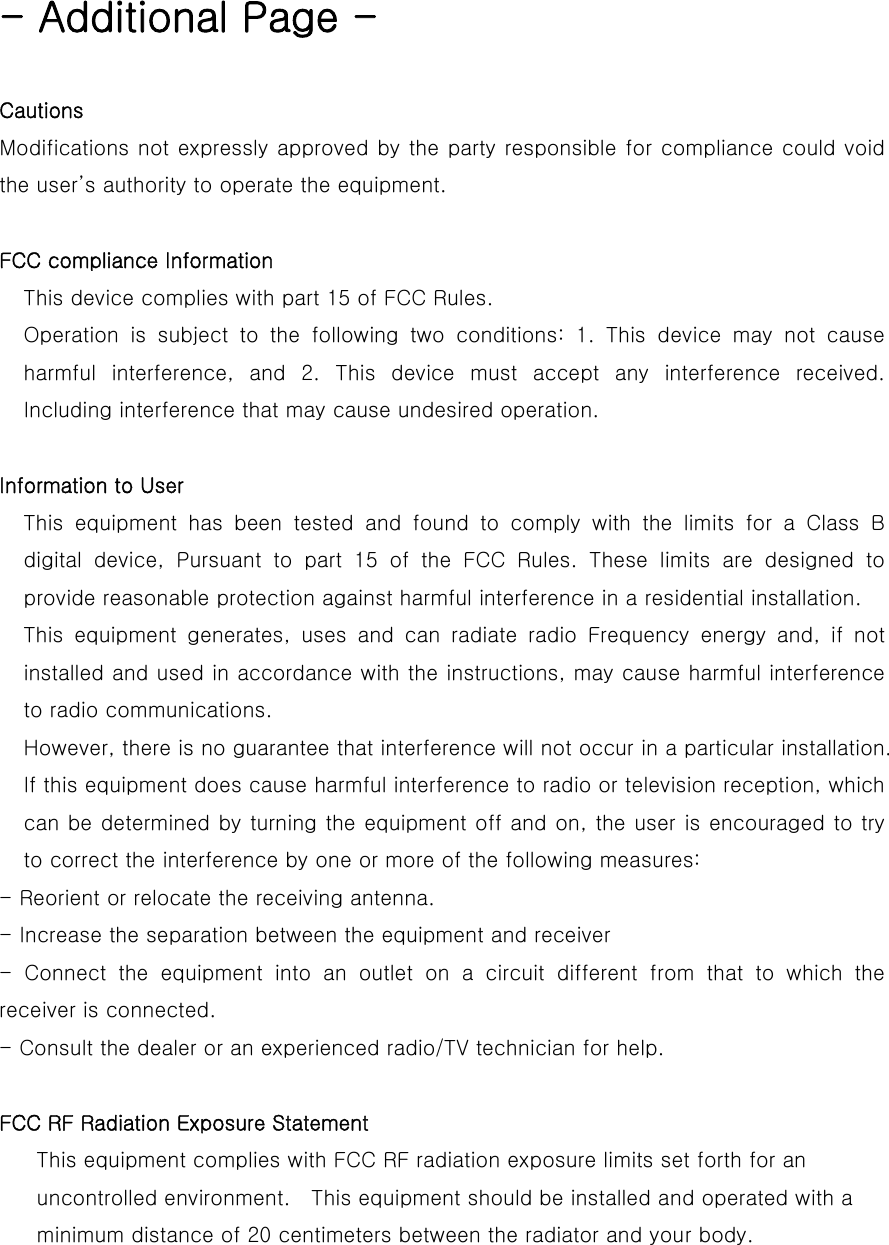                                              