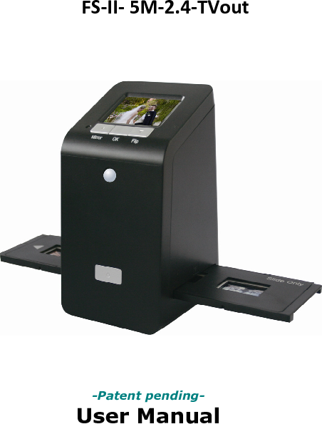                            Version 1.05 April 2011   