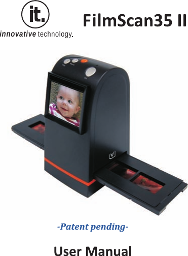 innovativetechnology