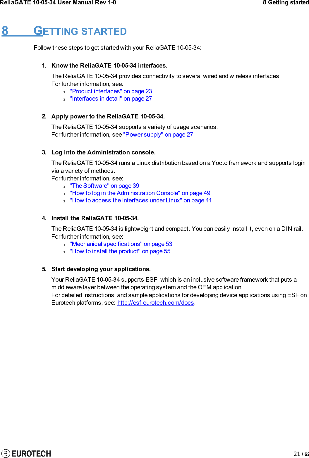 (This page has been intentionally left blank)