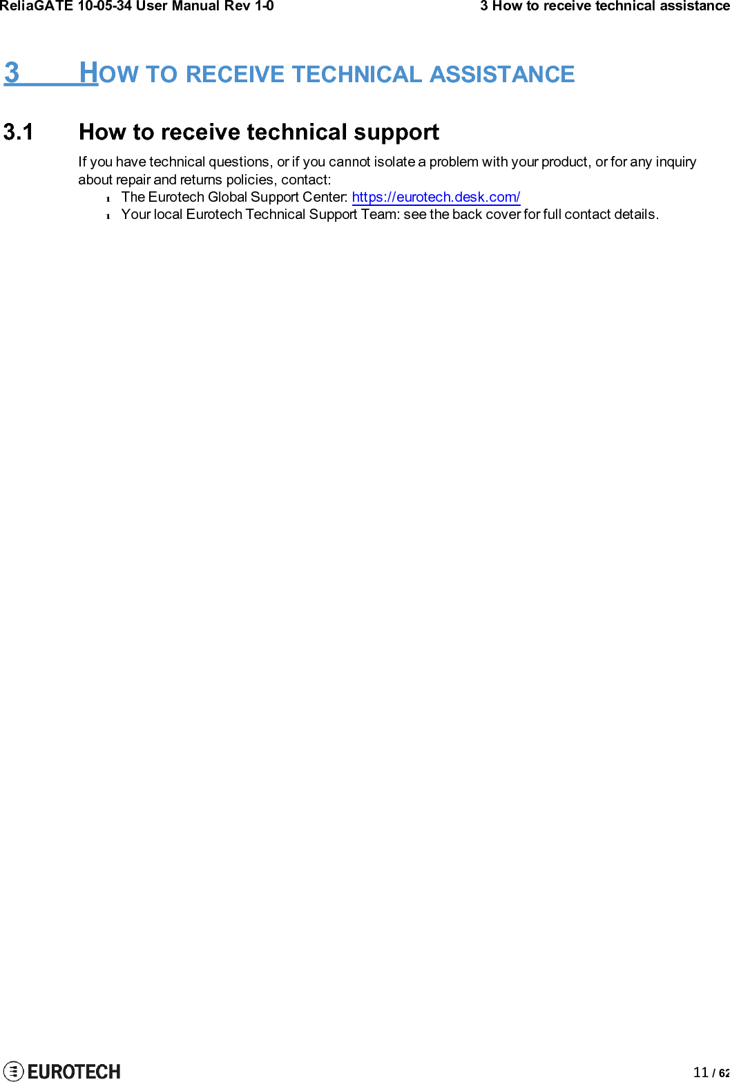 (This page has been intentionally left blank)