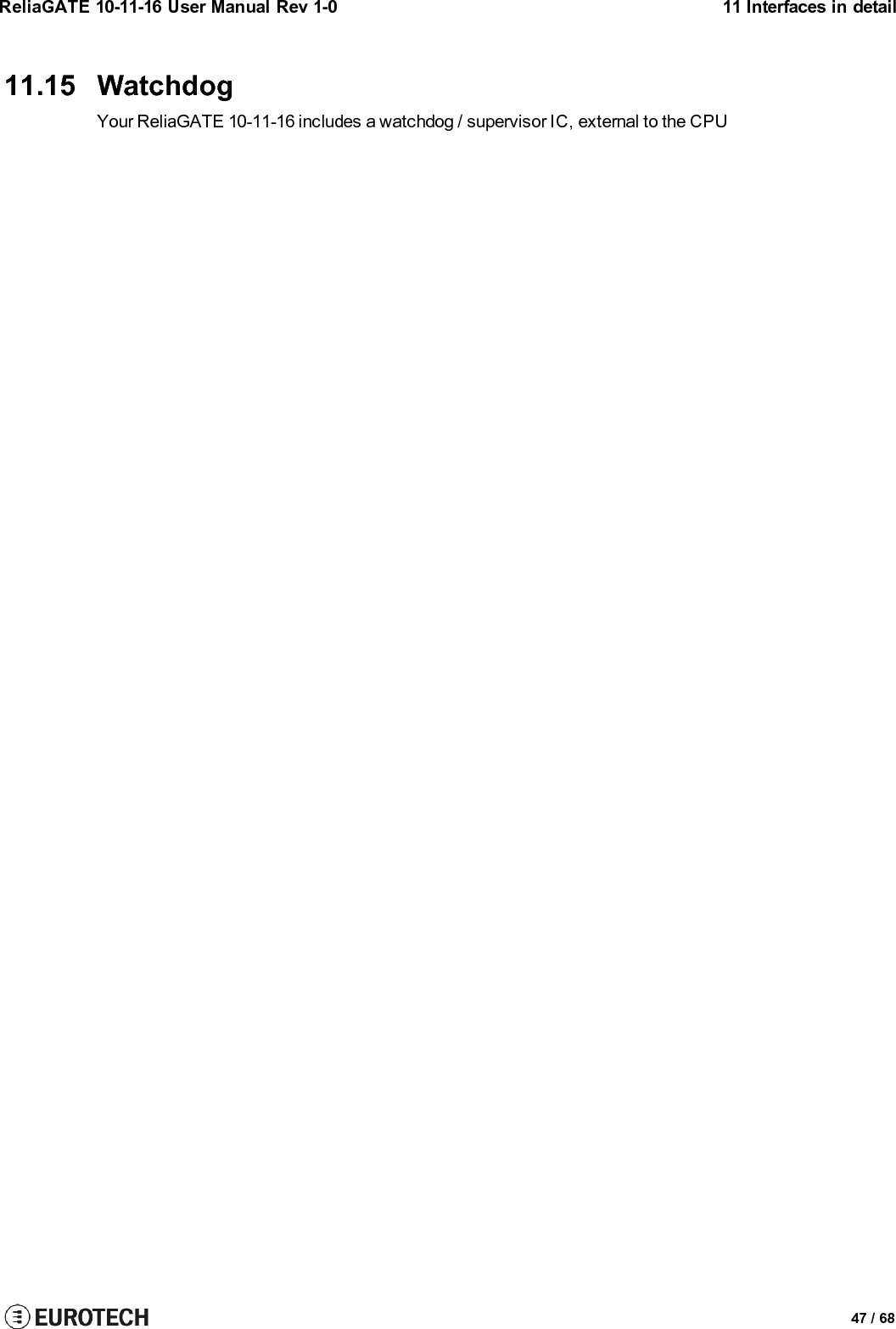 (This page has been intentionally left blank)