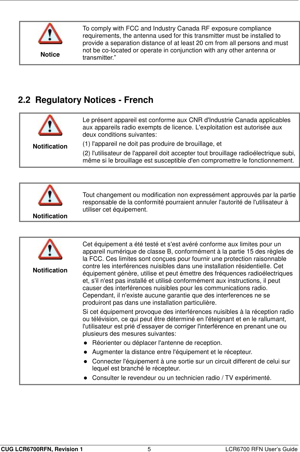 Page 5 of Eaton s Cooper Power Systems LCR6700RFN LCR6700 RFN User Manual EkaNet Mobile Collection Software