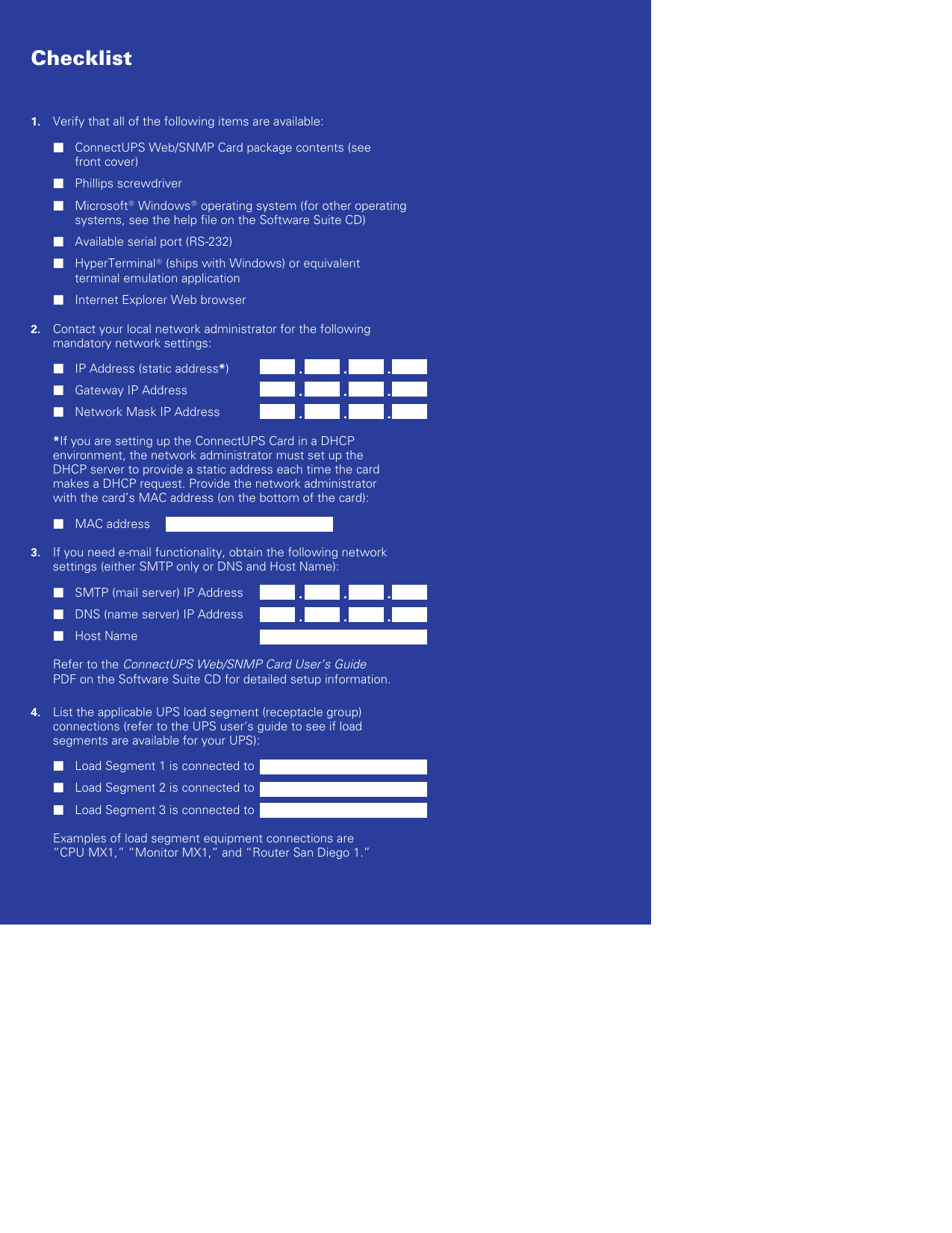 Page 2 of 8 - Eaton Eaton-Eaton-Power-Supply-Connectups-Bd-Users-Manual- Quick Start_X_BD  Eaton-eaton-power-supply-connectups-bd-users-manual