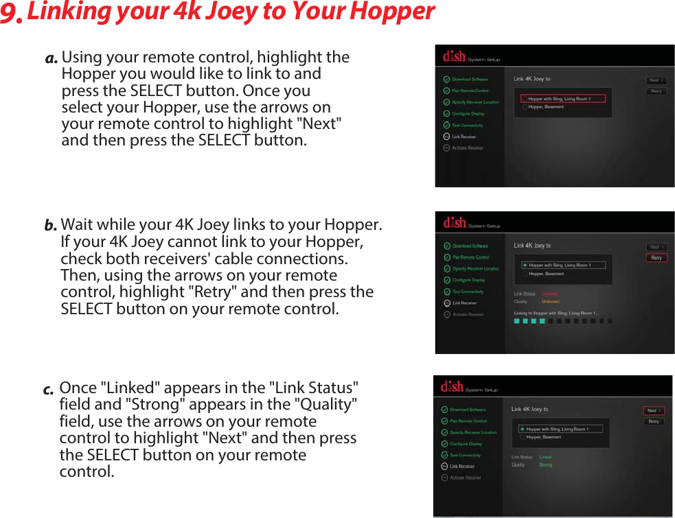 -JOLJOHZPVSL+PFZUP:PVS)PQQFSCB6TJOHZPVSSFNPUFDPOUSPMIJHIMJHIUUIF)PQQFSZPVXPVMEMJLFUPMJOLUPBOEQSFTTUIF4&amp;-&amp;$5CVUUPO0ODFZPVTFMFDUZPVS)PQQFSVTFUIFBSSPXTPOZPVSSFNPUFDPOUSPMUPIJHIMJHIU/FYUBOEUIFOQSFTTUIF4&amp;-&amp;$5CVUUPOD0ODF-JOLFEBQQFBSTJOUIF-JOL4UBUVTGJFMEBOE4USPOHBQQFBSTJOUIF2VBMJUZGJFMEVTFUIFBSSPXTPOZPVSSFNPUFDPOUSPMUPIJHIMJHIU/FYUBOEUIFOQSFTTUIF4&amp;-&amp;$5CVUUPOPOZPVSSFNPUFDPOUSPM8BJUXIJMFZPVS,+PFZMJOLTUPZPVS)PQQFS*GZPVS,+PFZDBOOPUMJOLUPZPVS)PQQFSDIFDLCPUISFDFJWFSThDBCMFDPOOFDUJPOT5IFOVTJOHUIFBSSPXTPOZPVSSFNPUFDPOUSPMIJHIMJHIU3FUSZBOEUIFOQSFTTUIF4&amp;-&amp;$5CVUUPOPOZPVSSFNPUFDPOUSPM