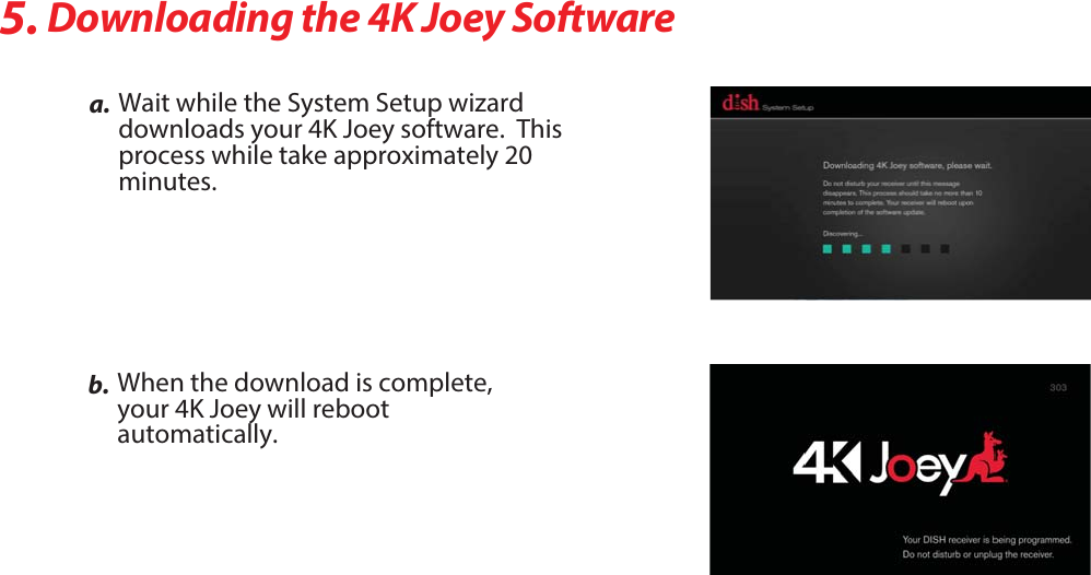  %PXOMPBEJOHUIF,+PFZ4PGUXBSFB8BJUXIJMFUIF4ZTUFN4FUVQXJ[BSEEPXOMPBETZPVS,+PFZTPGUXBSF5IJTQSPDFTTXIJMFUBLFBQQSPYJNBUFMZNJOVUFTC8IFOUIFEPXOMPBEJTDPNQMFUFZPVS,+PFZXJMMSFCPPUBVUPNBUJDBMMZ