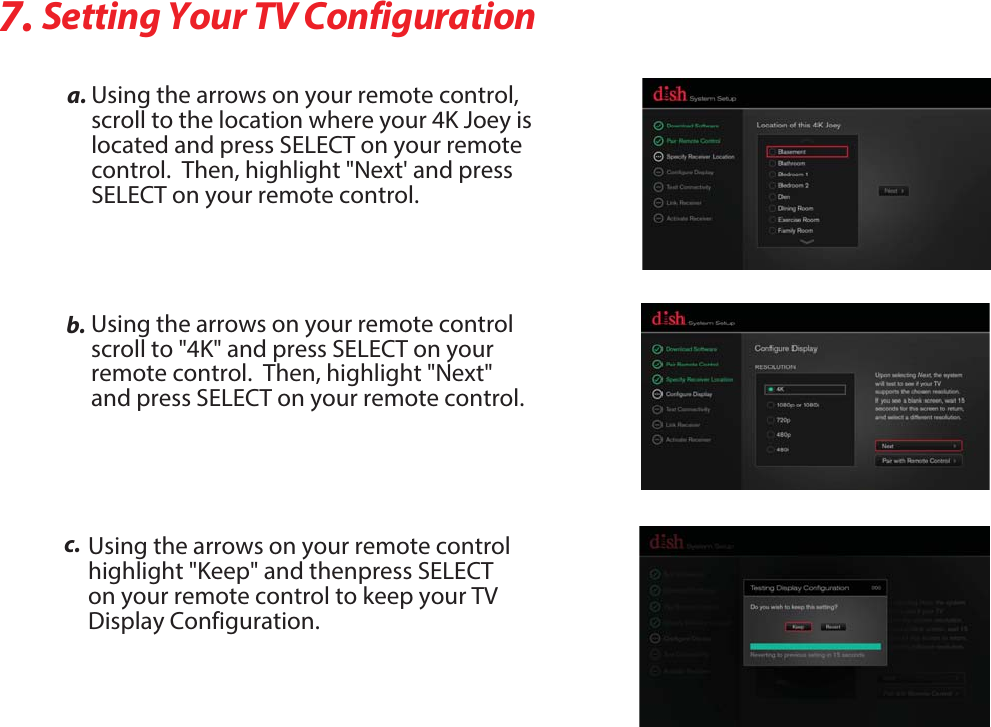  4FUUJOH:PVS57$POGJHVSBUJPOBD6TJOHUIFBSSPXTPOZPVSSFNPUFDPOUSPMTDSPMMUPUIFMPDBUJPOXIFSFZPVS,+PFZJTMPDBUFEBOEQSFTT4&amp;-&amp;$5POZPVSSFNPUFDPOUSPM5IFOIJHIMJHIU/FYUhBOEQSFTT4&amp;-&amp;$5POZPVSSFNPUFDPOUSPMC6TJOHUIFBSSPXTPOZPVSSFNPUFDPOUSPMTDSPMMUP,BOEQSFTT4&amp;-&amp;$5POZPVSSFNPUFDPOUSPM5IFOIJHIMJHIU/FYUBOEQSFTT4&amp;-&amp;$5POZPVSSFNPUFDPOUSPM6TJOHUIFBSSPXTPOZPVSSFNPUFDPOUSPMIJHIMJHIU,FFQBOEUIFOQSFTT4&amp;-&amp;$5POZPVSSFNPUFDPOUSPMUPLFFQZPVS57%JTQMBZ$POGJHVSBUJPO