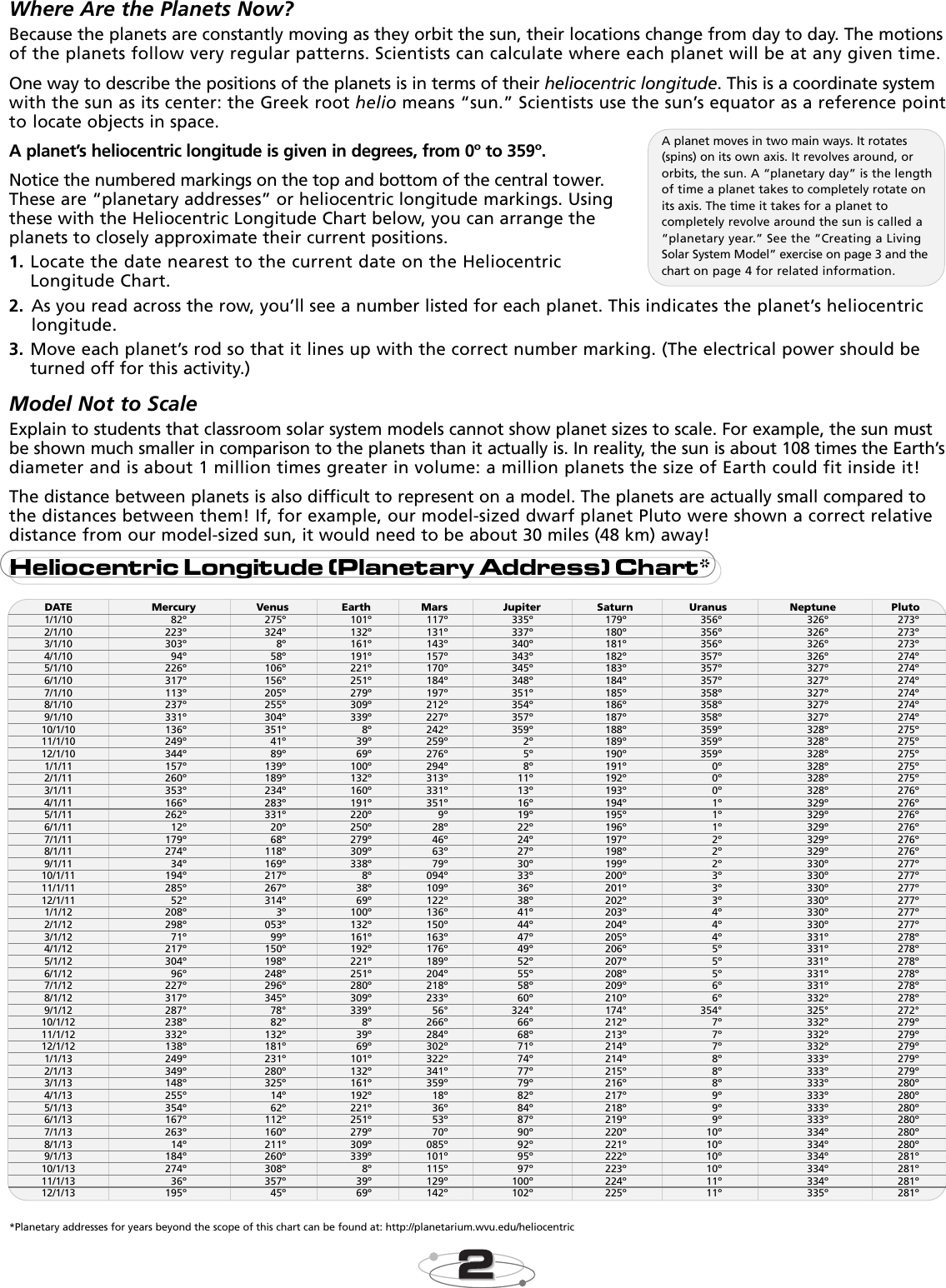 Page 3 of 8 - Educational-Insights Educational-Insights-Educational-Insights-Telescope-Ei-5237-Users-Manual- 5235 MSSysGuideRev2006  Educational-insights-educational-insights-telescope-ei-5237-users-manual