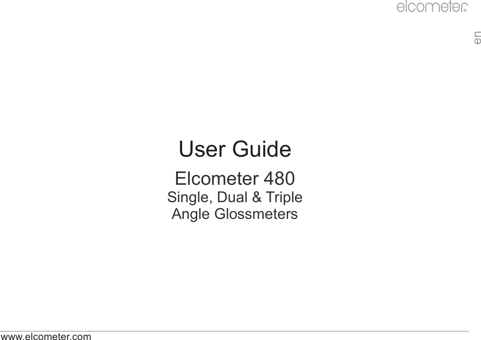   