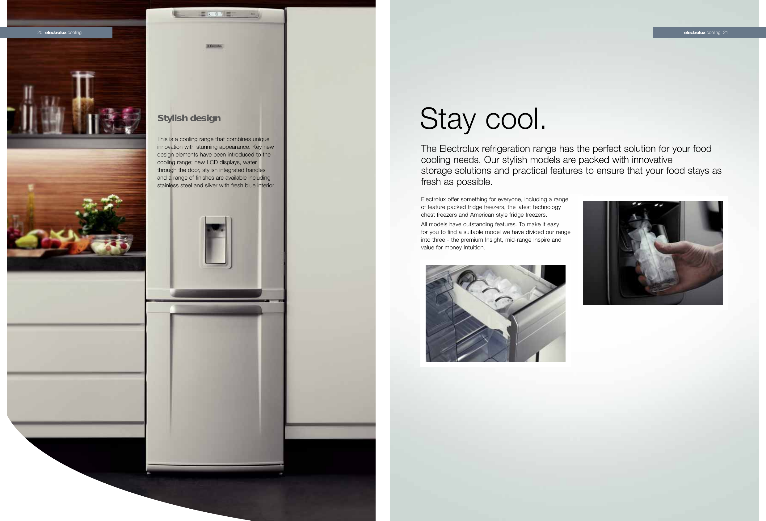 Page 1 of 11 - Electrolux Electrolux-Enl62701X-Users-Manual-  Electrolux-enl62701x-users-manual