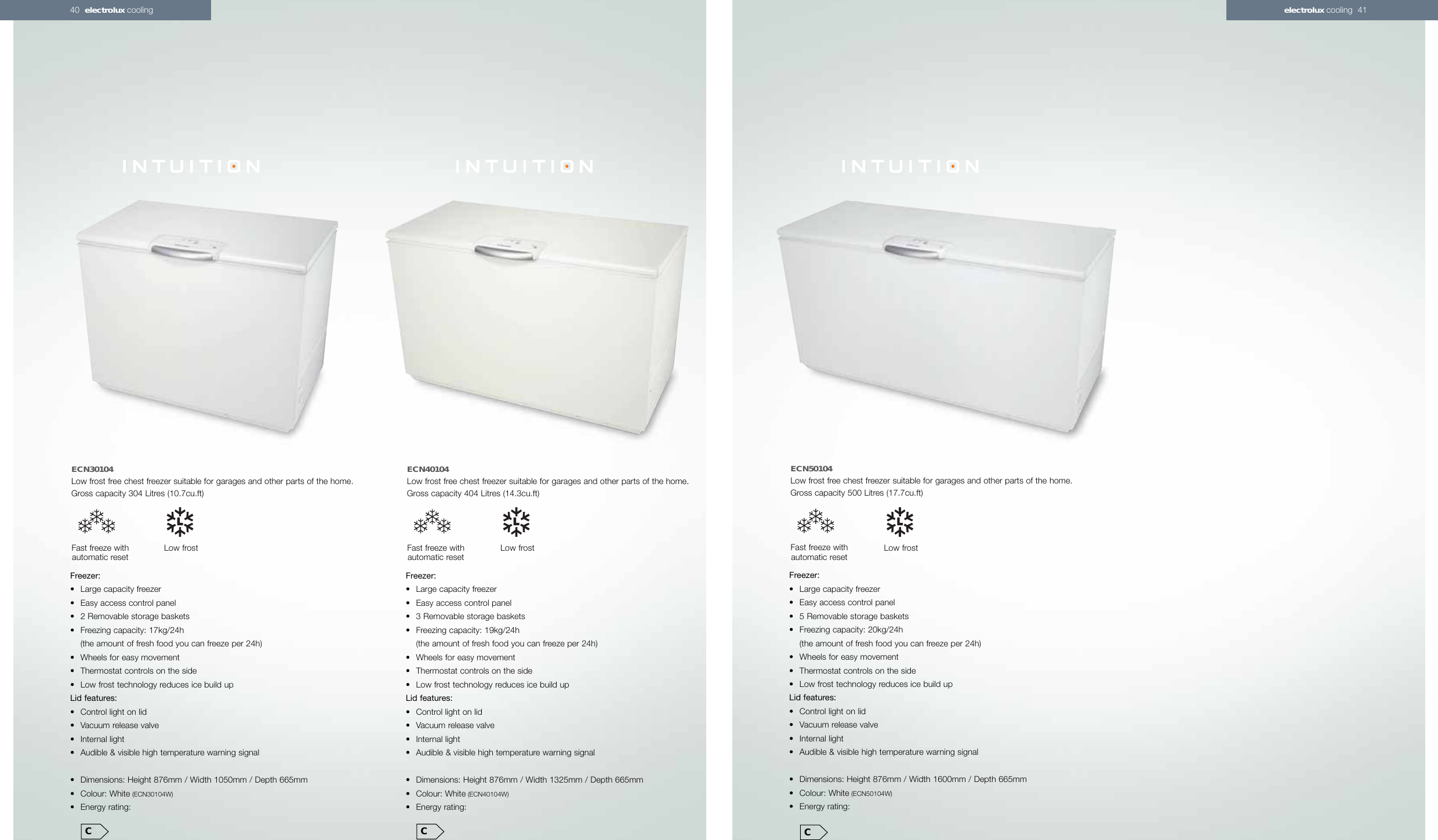 Page 11 of 11 - Electrolux Electrolux-Enl62701X-Users-Manual-  Electrolux-enl62701x-users-manual