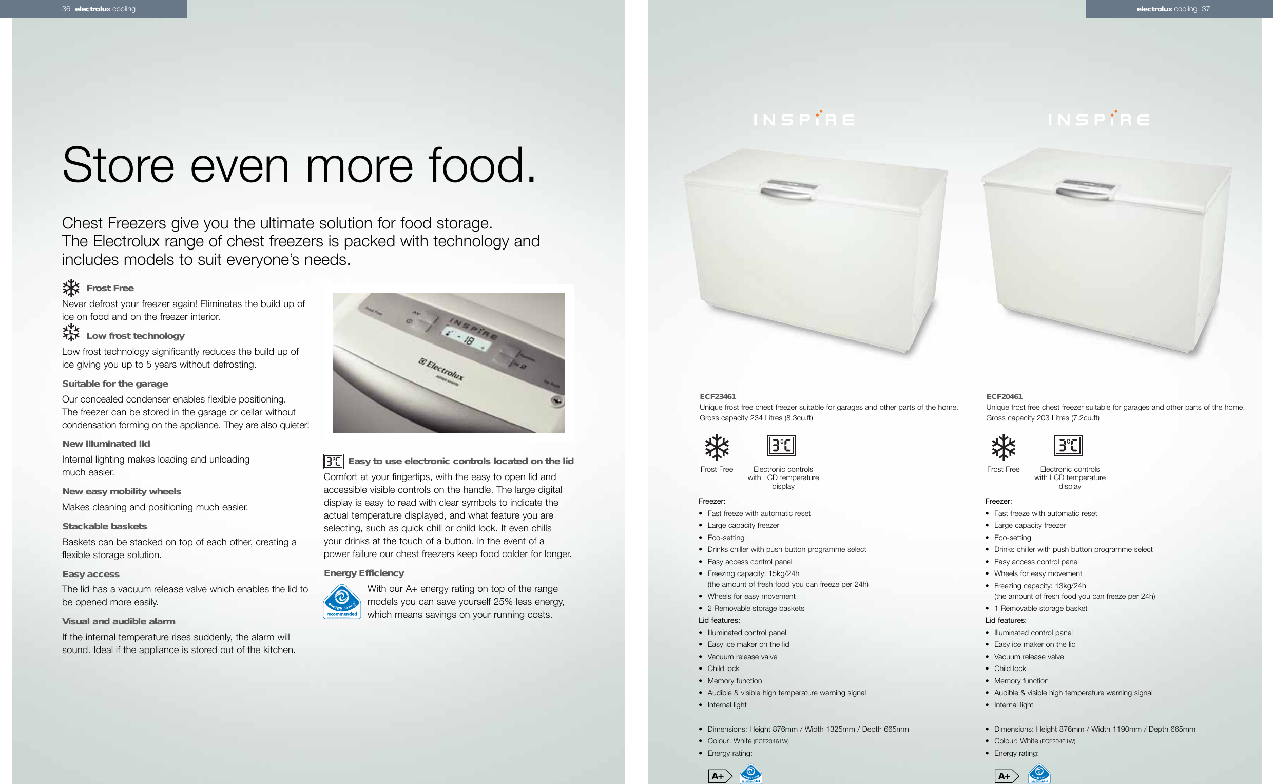 Page 9 of 11 - Electrolux Electrolux-Enl62701X-Users-Manual-  Electrolux-enl62701x-users-manual