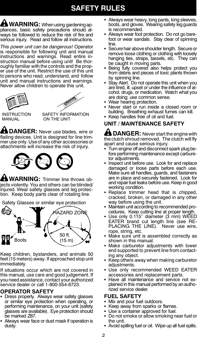 Page 2 of 11 - Electrolux WT3100 545123530e User Manual To The A90564b9-246f-4373-9055-b04e59fff396