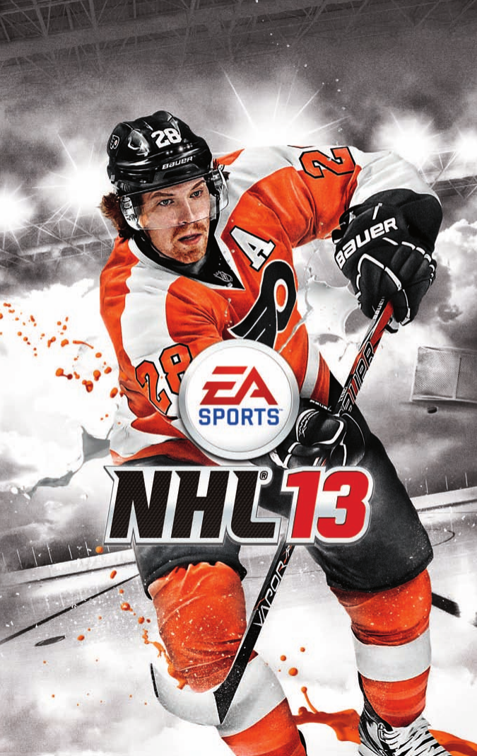 Page 1 of 7 - Electronic-Arts Electronic-Arts-Ea-Nhl-13-14633197679-Users-Manual-  Electronic-arts-ea-nhl-13-14633197679-users-manual