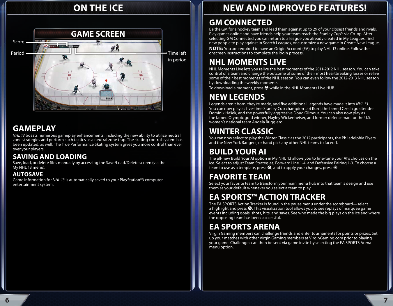 Page 4 of 7 - Electronic-Arts Electronic-Arts-Ea-Nhl-13-14633197679-Users-Manual-  Electronic-arts-ea-nhl-13-14633197679-users-manual