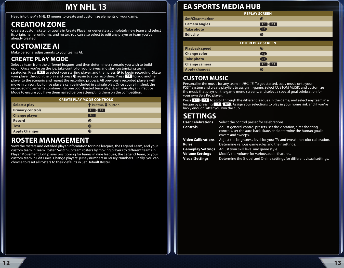 Page 7 of 7 - Electronic-Arts Electronic-Arts-Ea-Nhl-13-14633197679-Users-Manual-  Electronic-arts-ea-nhl-13-14633197679-users-manual