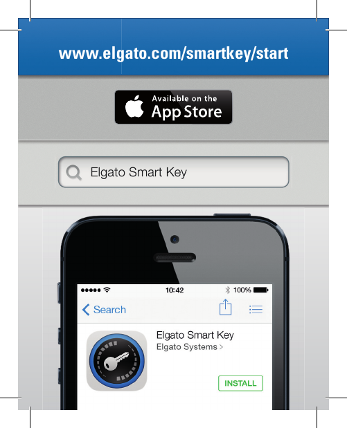 www.elgato.com/smartkey/start