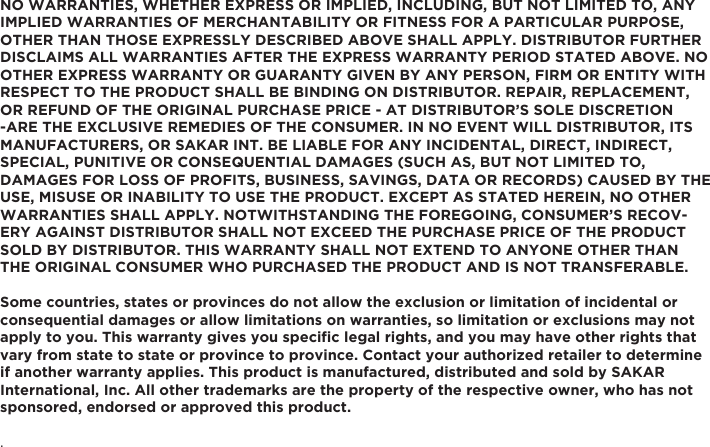 Page 12 of Elita VCB50012BT Chrome and Bright Bluetooth Headphone User Manual VF60018BT Manual