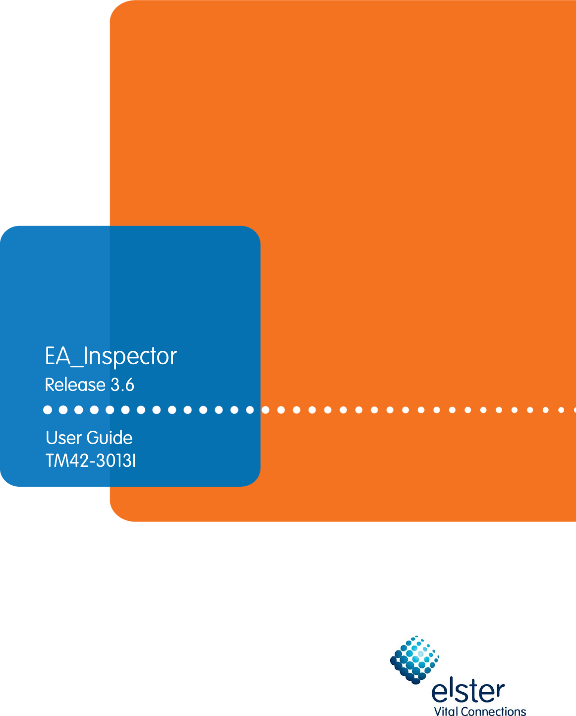 EA_InspectorRelease 3.6User GuideTM42-3013I