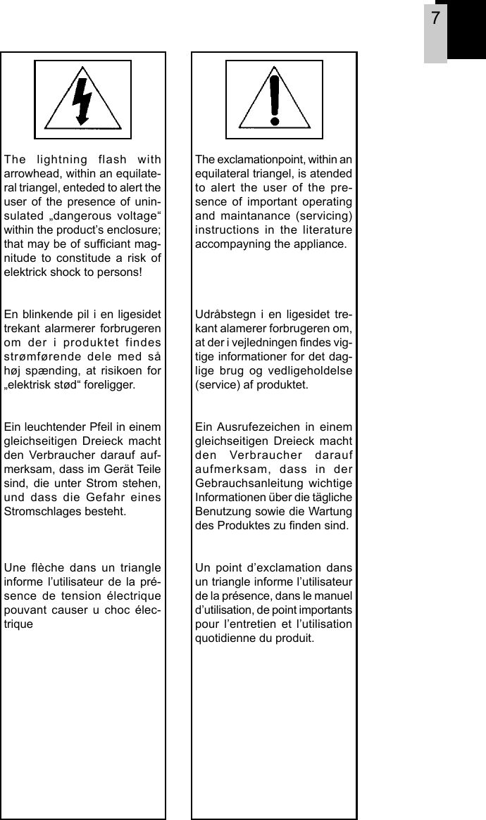 Page 7 of 12 - Eltax Eltax-Atomic-A-12-2R-Users-Manual- AtomicA-12.2R_Manual  Eltax-atomic-a-12-2r-users-manual