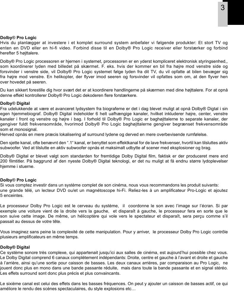 Page 3 of 12 - Eltax Eltax-Atomic-A-6-2-Users-Manual- AtomicA-6.2_Manual  Eltax-atomic-a-6-2-users-manual