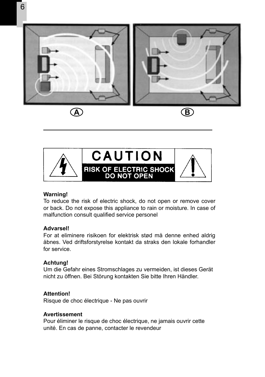 Page 6 of 12 - Eltax Eltax-Atomic-A-6-2-Users-Manual- AtomicA-6.2_Manual  Eltax-atomic-a-6-2-users-manual