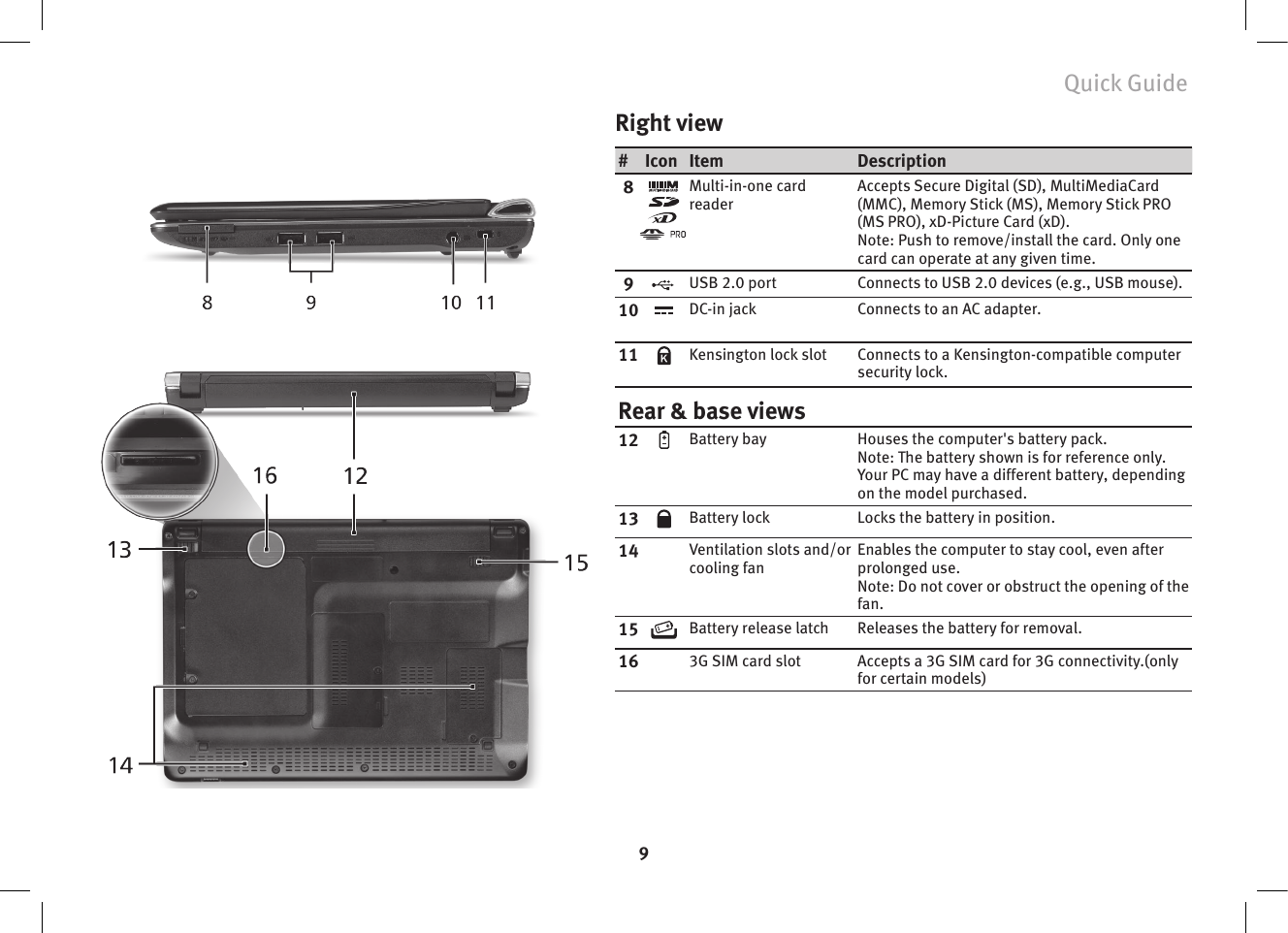 Page 11 of 12 - Emachines Emachines-250-Series-Users-Manual-  Emachines-250-series-users-manual