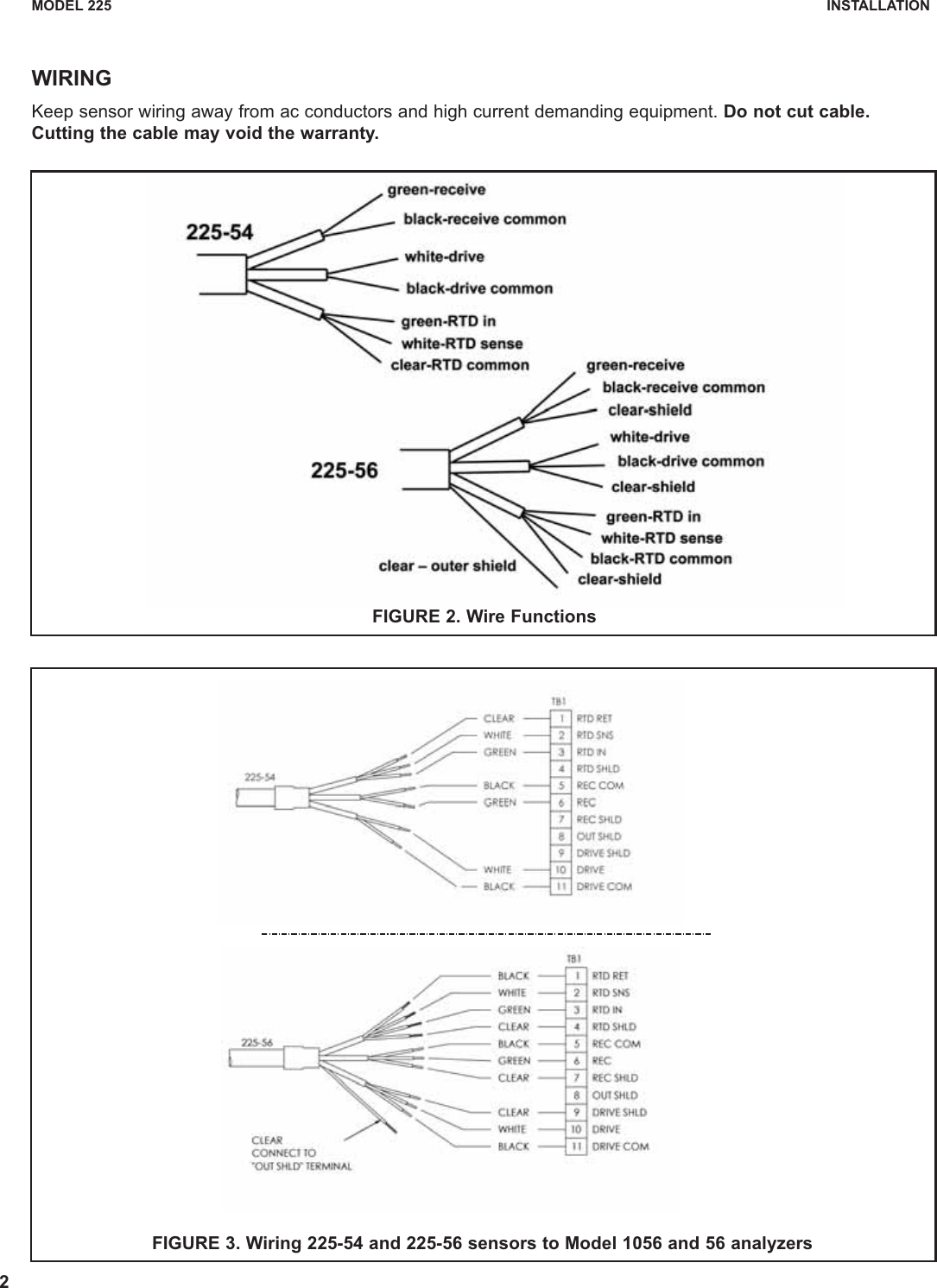 Page 2 of 8 - Emerson-Process-Management Emerson-Process-Management-Emerson-Process-Management-Emerson-Electric-Co-Weather-Radio-225-Users-Manual-  Emerson-process-management-emerson-process-management-emerson-electric-co-weather-radio-225-users-manual