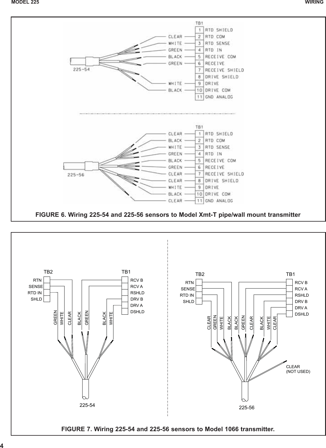 Page 4 of 8 - Emerson-Process-Management Emerson-Process-Management-Emerson-Process-Management-Emerson-Electric-Co-Weather-Radio-225-Users-Manual-  Emerson-process-management-emerson-process-management-emerson-electric-co-weather-radio-225-users-manual