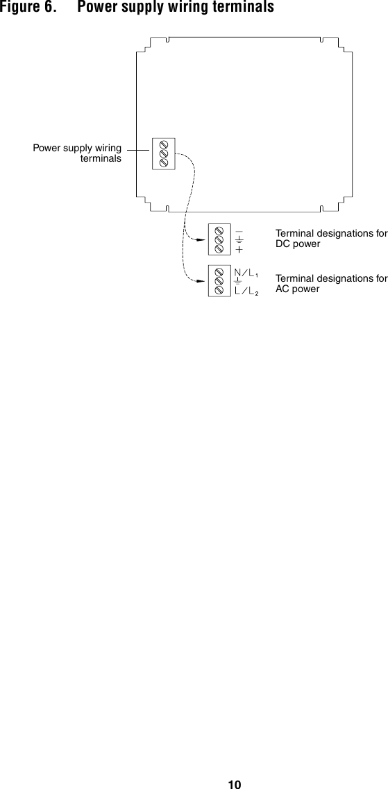 Page 11 of 12 - Emerson-Process-Management Emerson-Process-Management-Micro-Motion-3500-Transmitter-Users-Manual- QRG-3000-rack-9-wire  Emerson-process-management-micro-motion-3500-transmitter-users-manual