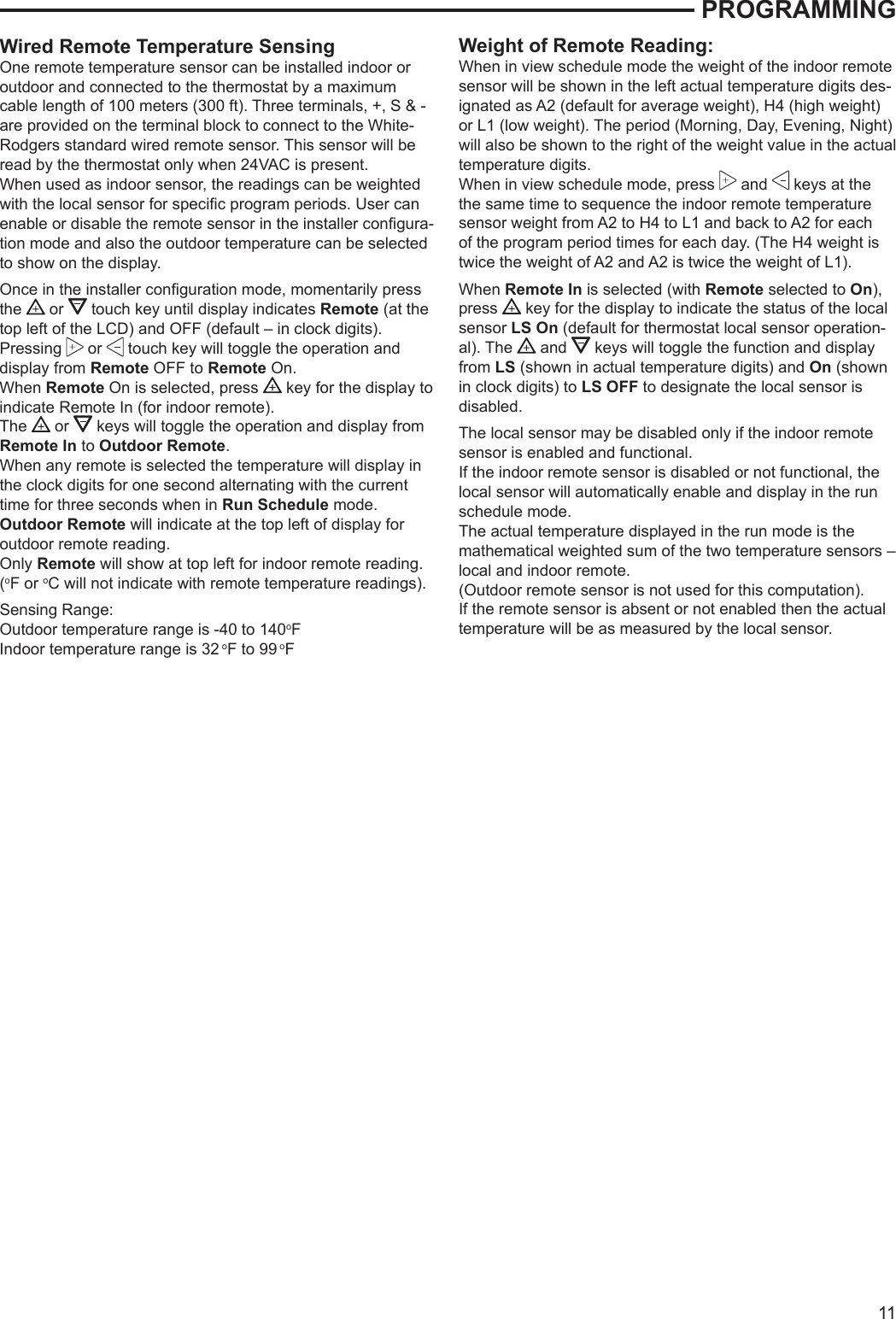 Page 11 of 12 - Emerson Emerson-1F97-1277-Users-Manual- 1F97-1277_37-7388A  Emerson-1f97-1277-users-manual