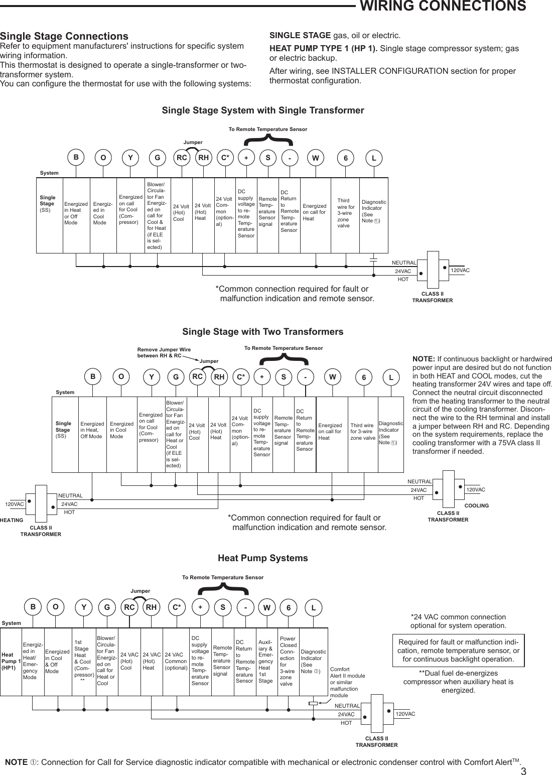 Page 3 of 12 - Emerson Emerson-1F97-1277-Users-Manual- 1F97-1277_37-7388A  Emerson-1f97-1277-users-manual