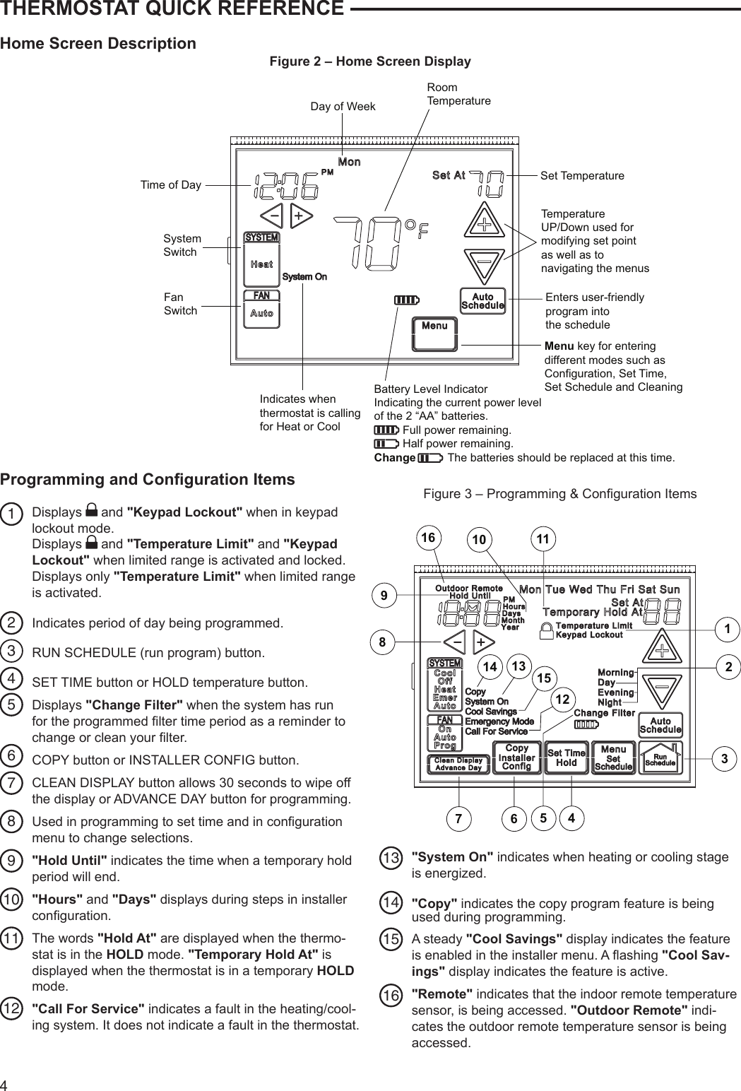 Page 4 of 12 - Emerson Emerson-1F97-1277-Users-Manual- 1F97-1277_37-7388A  Emerson-1f97-1277-users-manual