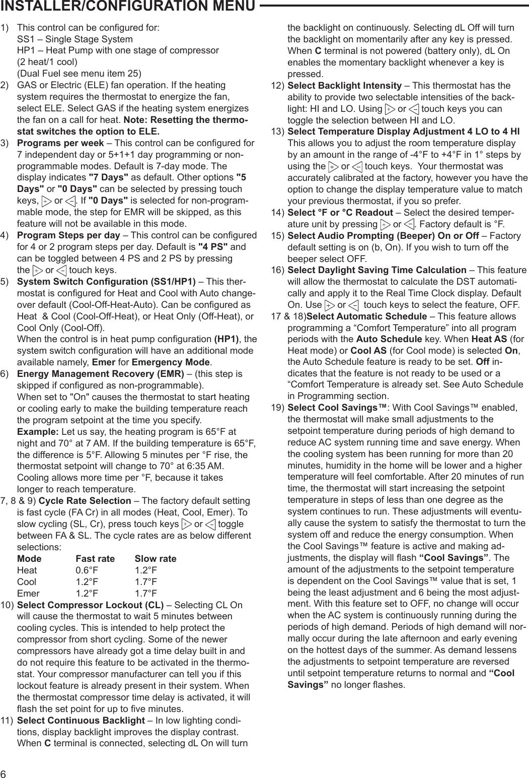 Page 6 of 12 - Emerson Emerson-1F97-1277-Users-Manual- 1F97-1277_37-7388A  Emerson-1f97-1277-users-manual