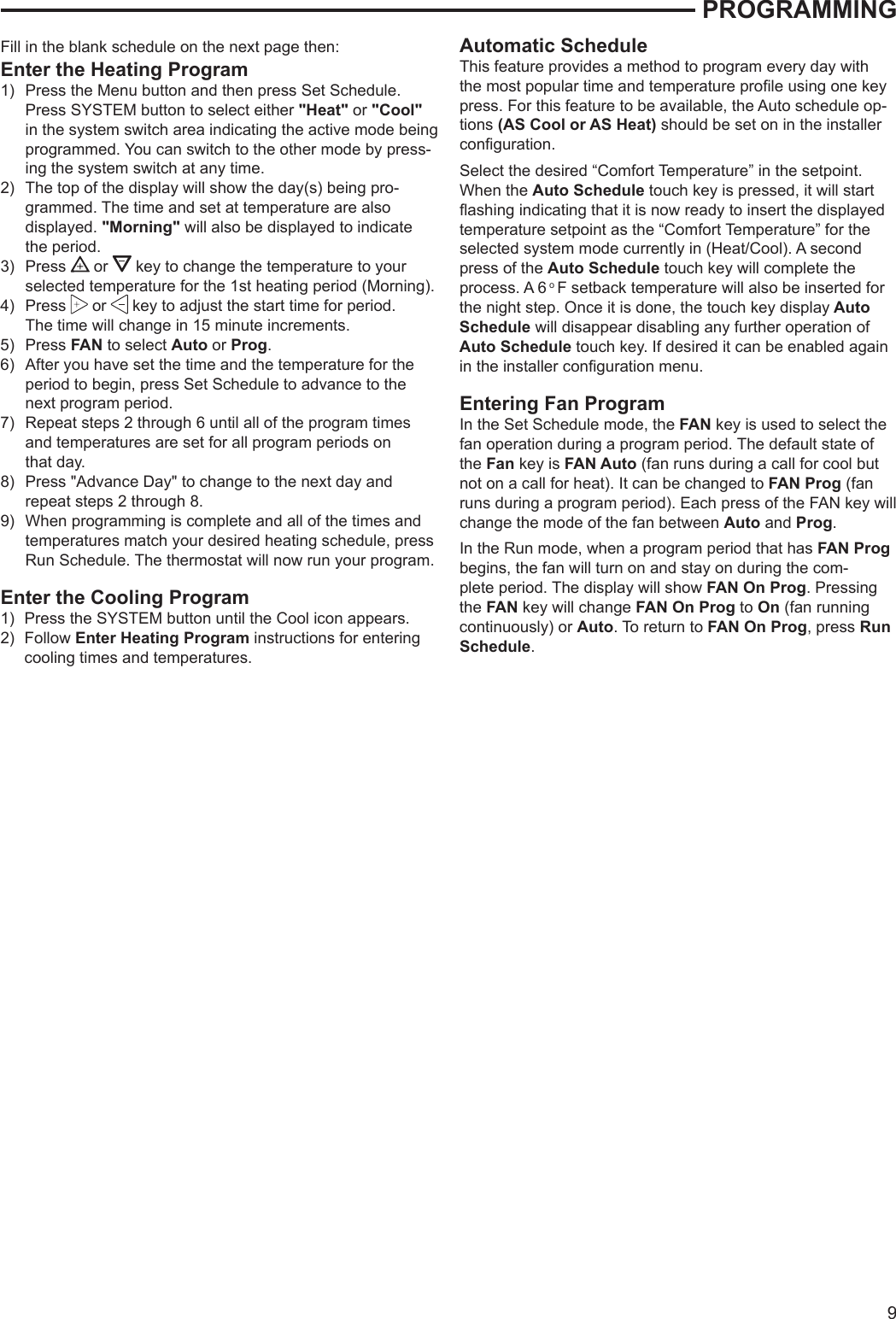 Page 9 of 12 - Emerson Emerson-1F97-1277-Users-Manual- 1F97-1277_37-7388A  Emerson-1f97-1277-users-manual