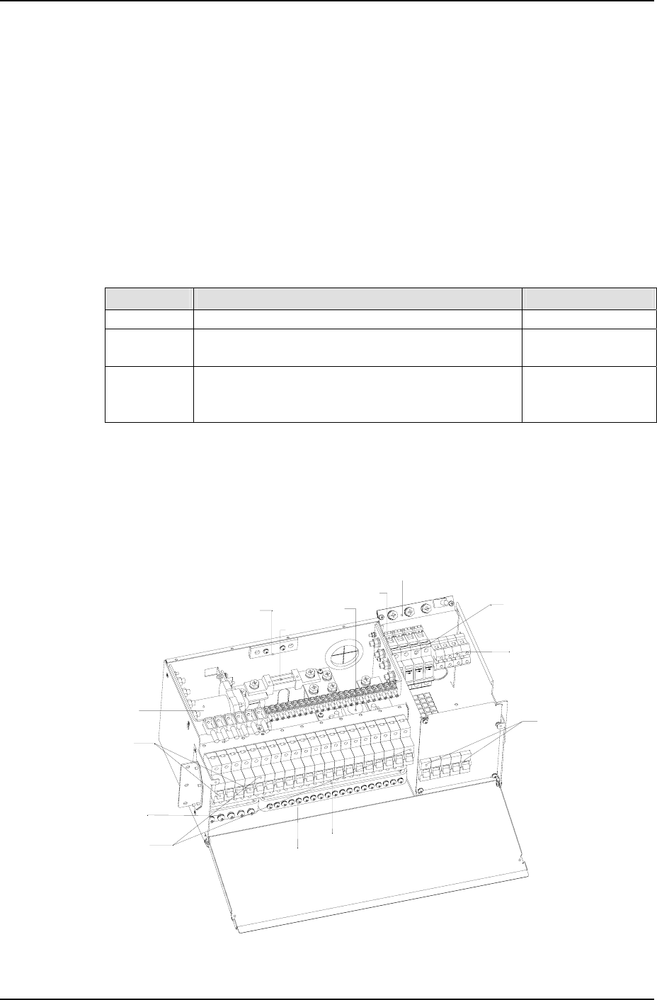 Emerson Actura Flex 430 Users Manual