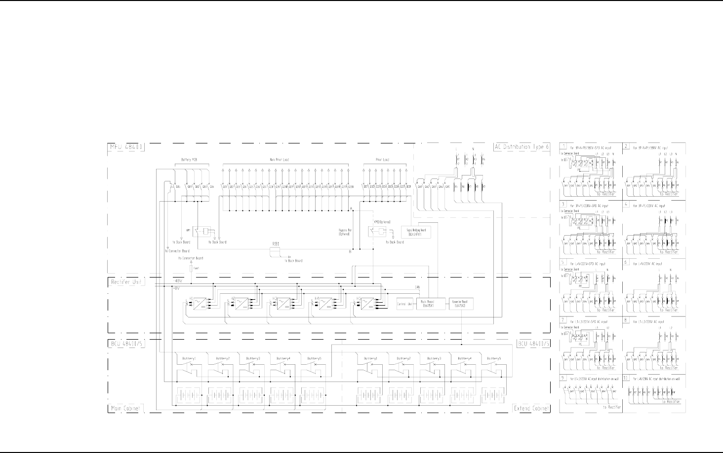 Emerson Actura Flex 430 Users Manual