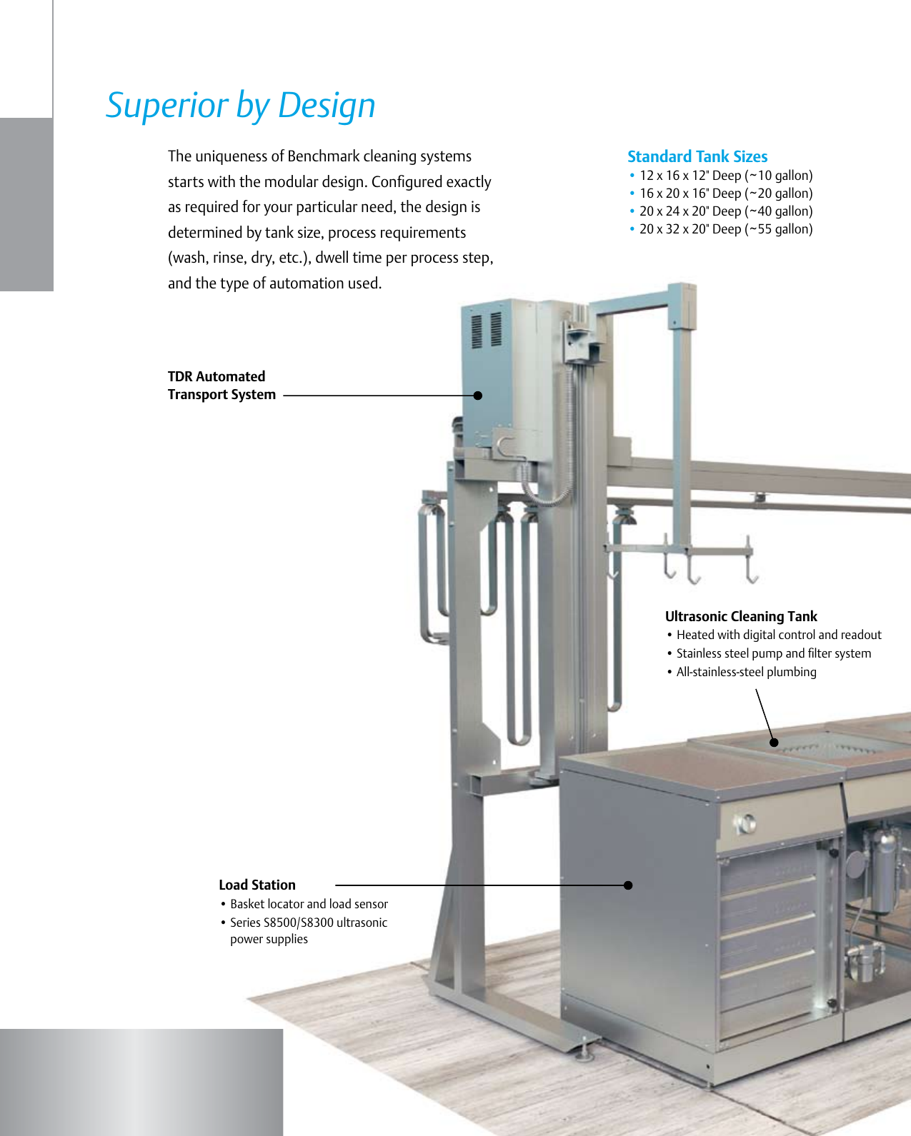 Page 4 of 8 - Emerson Emerson-Benchmark-Brochure-  Emerson-benchmark-brochure