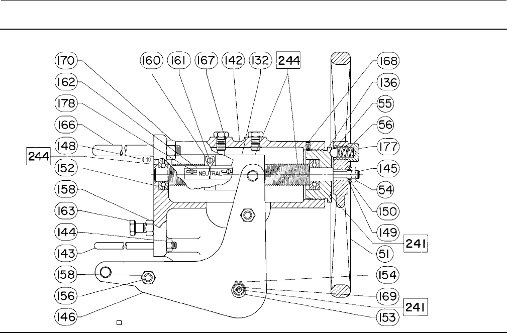 Emerson Fisher 657 And 667 Installation Instructions